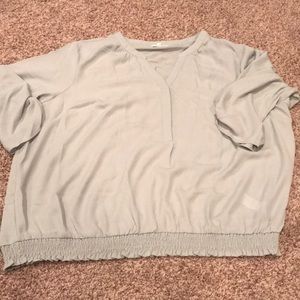 Maurices blouse